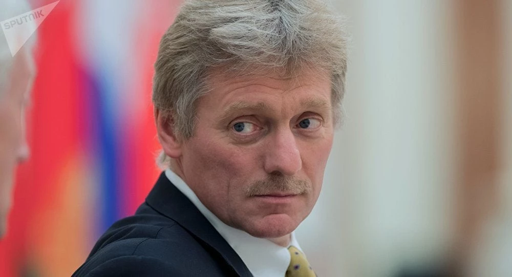 Πεσκόφ: Πέντε συμφωνίες θα υπογραφούν μετά τις συνομιλίες Τσίπρα – Πούτιν